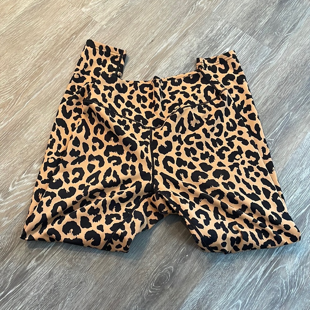 Balance Athletica King Cheetah Ascend Pant